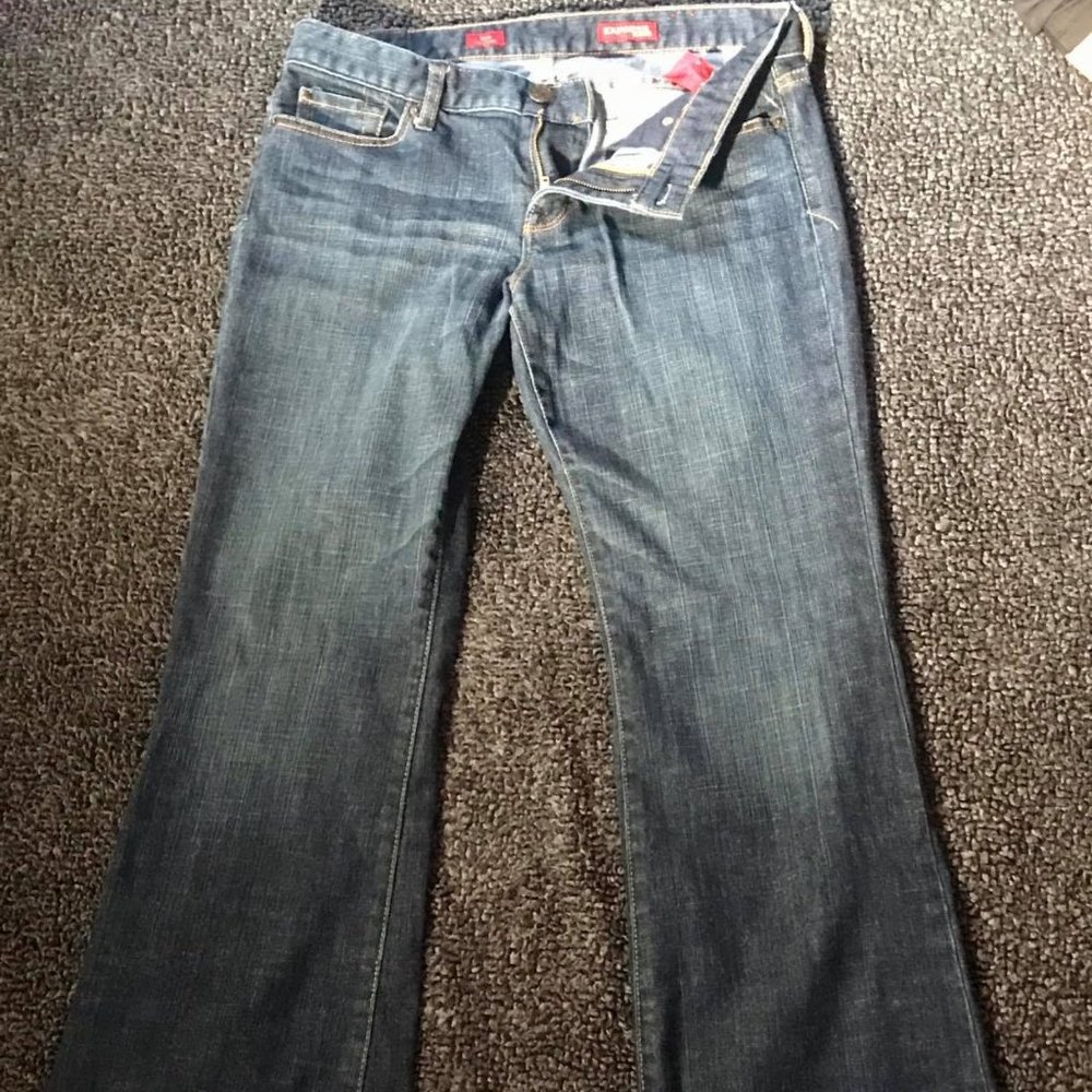 Express 8L Jeans